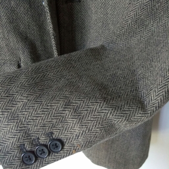 GAP Blazer - Picture 3 of 4